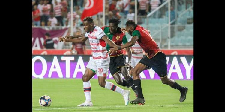 Ligue 1 | 12ème J. : Derby de feu entre le ST et le CA