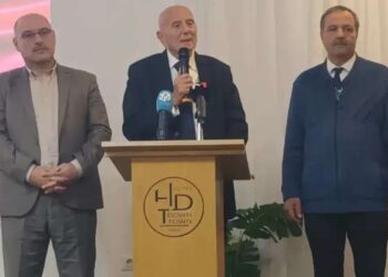 Elections locales : Le taux de participation est gonflé, commente le Front du Salut