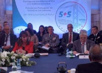 La Tunisie à la 19e réunion des pays membres de l’initiative de Défense 5+5