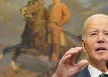 Joe Biden : "Israël commence à perdre le soutien de l'opinion publique mondiale"