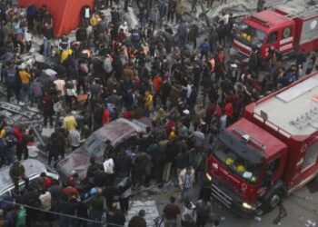 Gaza : Nouveau bilan de 20.000 martyrs dont 8000 enfants