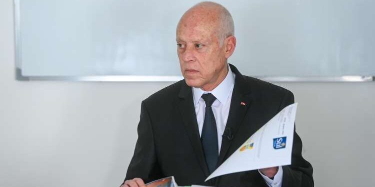 Kais Saied ordonne une enquête approfondie concernant la société Stil