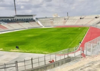 Soupçons de corruption autour de la rénovation du stade olympique de Sousse