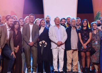 El Gouna 2023 : Célébration des talents et de trois réalisatrices tunisiennes