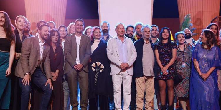 El Gouna 2023 : Célébration des talents et de trois réalisatrices tunisiennes
