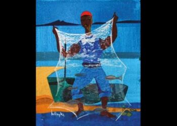 La Maison des Arts célèbre le centenaire de l'artiste Ali Bellagha