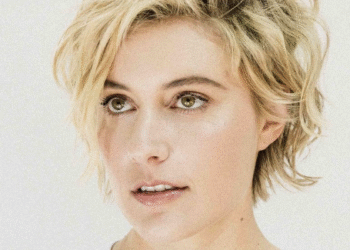 Cannes 2024 - Greta Gerwig Présidente du Jury de la 77e édition du Festival de Cannes