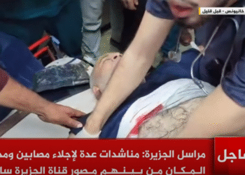 Gaza : Le correspondant d’Al Jazeera Wael Dahdouh blessé