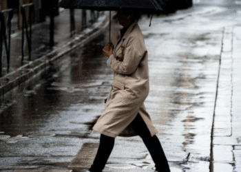 Tunisie : Le temps hivernal s’installera bientôt !