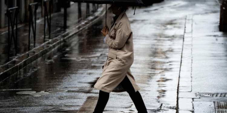 Tunisie : Le temps hivernal s’installera bientôt !