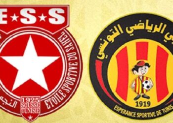 Ligue des Champions : Sur quelles chaînes voir les rencontres de l'EST et l'ESS