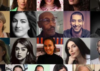 Le Festival du Film d'El Gouna dévoile les jurys des différentes compétitions de sa 6ème édition