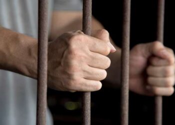 prison