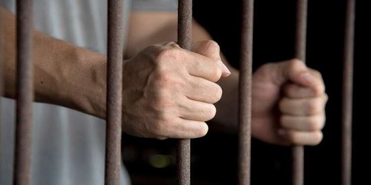 prison