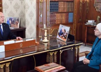 Kais Saied : "Une ONG a reçu 7,6 millions de dinars de l’étranger"