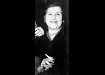 Mémoire culturelle : Il était une fois Juliette Nahum