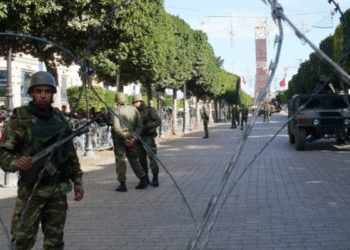 Tunisie : L'état d'urgence prolongé d'un mois