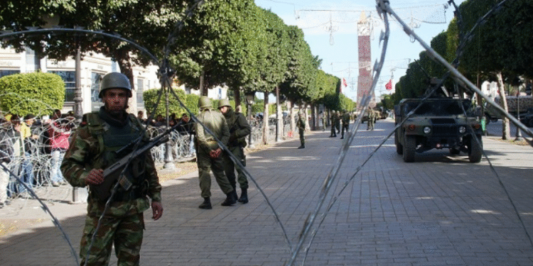 Tunisie : L'état d'urgence prolongé d'un mois