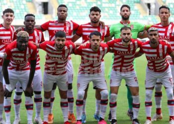 Coupe de la CAF : Sur quelles chaînes voir la rencontre du Club Africain