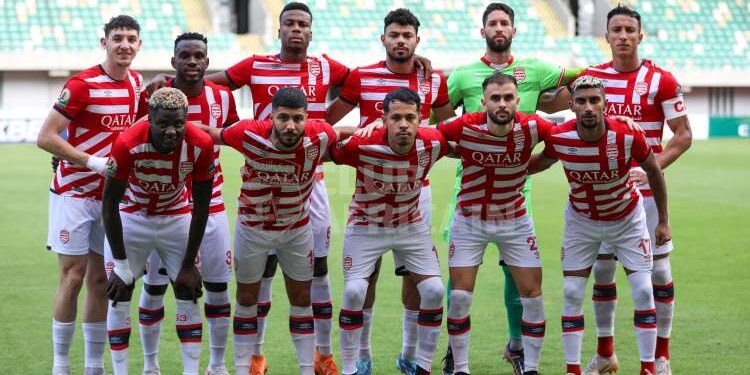 Coupe de la CAF : Sur quelles chaînes voir la rencontre du Club Africain