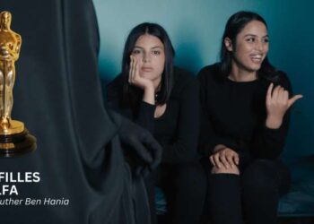 "Les Filles d'Olfa" : Cap sur les Oscars 2024