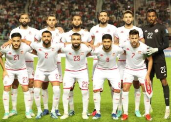 CAN 2023+1 : La liste des 27 joueurs sélectionnés par Jalel Kadri