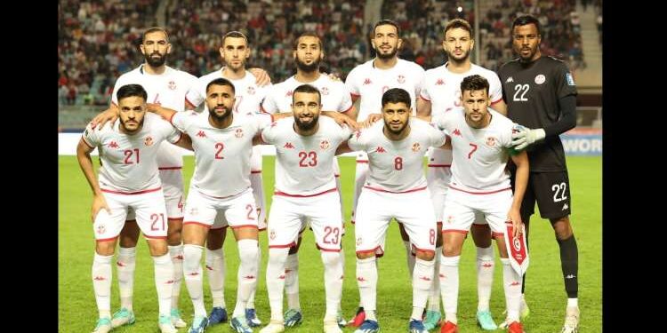 CAN 2023+1 : La liste des 27 joueurs sélectionnés par Jalel Kadri