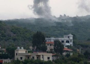 Un soldat libanais tué dans une frappe israélienne