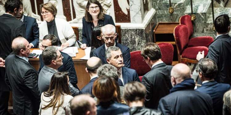 La Loi immigration rejetée en France : Une gifle pour le gouvernement
