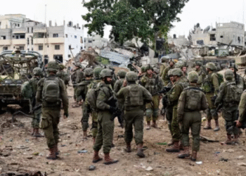 Gaza : 104 soldats israéliens tués depuis le début de l’offensive terrestre