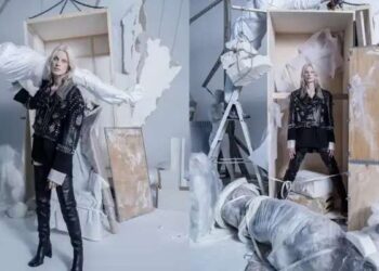 Zara : Une photo et une campagne qui font polémique...
