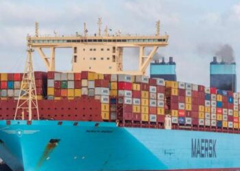 Maersk lance une importante connexion entre la Tunisie et l’Europe