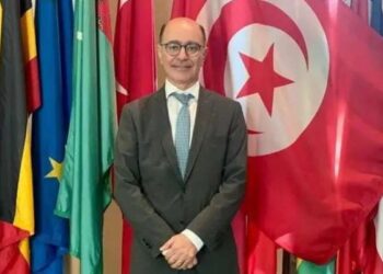 Le juriste Haykel Ben Mahfoudh élu juge à la Cour pénale internationale