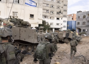 Avec 10 soldats tués, Israël a connu sa journée la plus meurtrière à Gaza