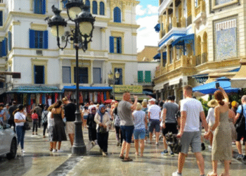 SALT.agency : La Tunisie sera la destination de voyage la plus populaire en 2024