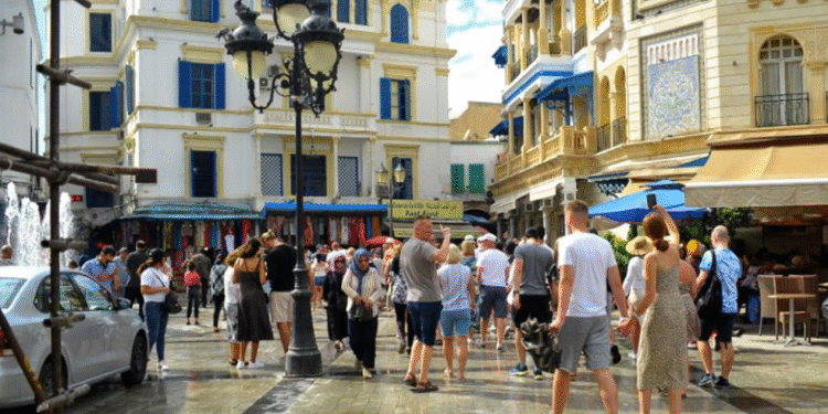 SALT.agency : La Tunisie sera la destination de voyage la plus populaire en 2024