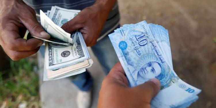 La Tunisie est un pays richement pauvre !