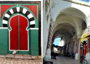 La mémoire de Hammam el Kachachine