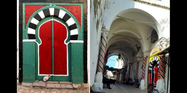 La mémoire de Hammam el Kachachine