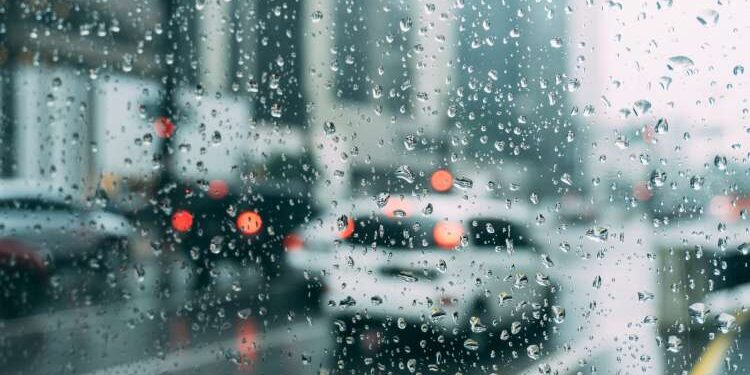 Les quantités de pluies enregistrées ces dernières 24 heures en Tunisie