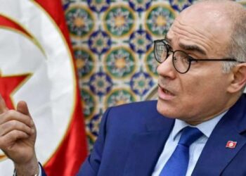 Migration : Nabil Ammar fustige l'UE