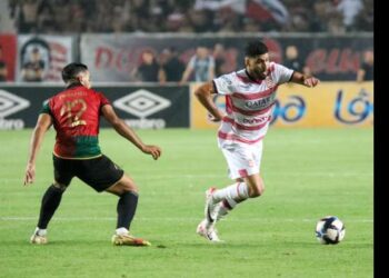 Ligue 1 | 12ème J. : Le Stade Tunisien nouveau leader