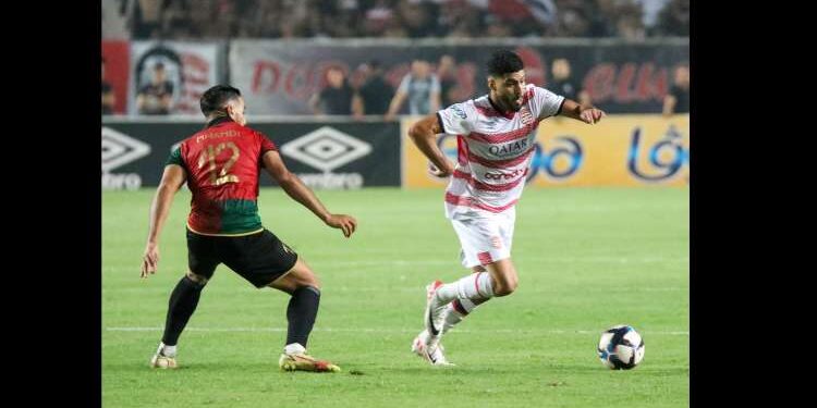 Ligue 1 | 12ème J. : Le Stade Tunisien nouveau leader