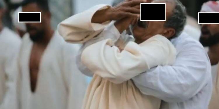 Sidi Bou Said : Le chœur de chant spirituel poursuit un cinéaste en justice