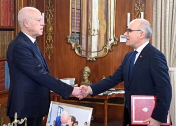 Kais Saied se penche sur les services délivrés aux Tunisiens à l’étranger