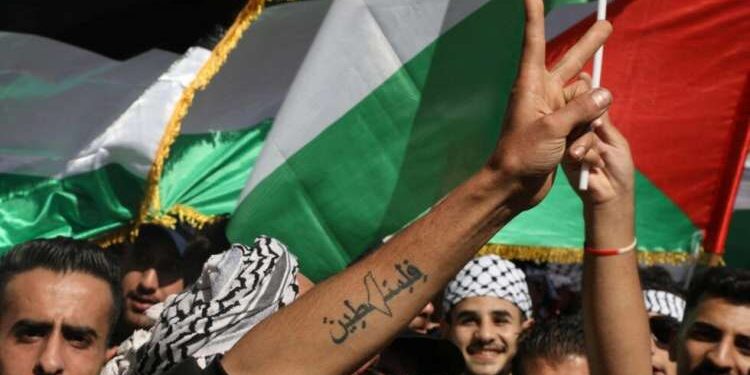 240 Palestiniens libérés en échange de 110 otages durant la trêve