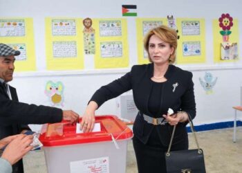 Tunisie : Taux de participation de 11,66% aux élections locales