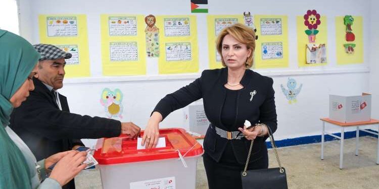 Tunisie : Taux de participation de 11,66% aux élections locales