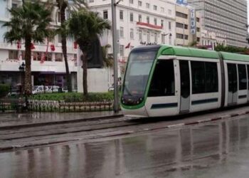 Intempéries : Trafics des métros et bus perturbés