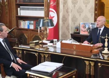 Kais Saied s’insurge contre "le rendement" de l'administration tunisienne et menace !